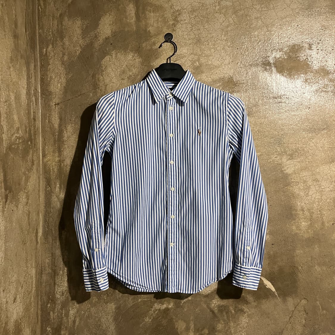 폴로랄프로렌 스트라이프 셔츠 상품이미지1