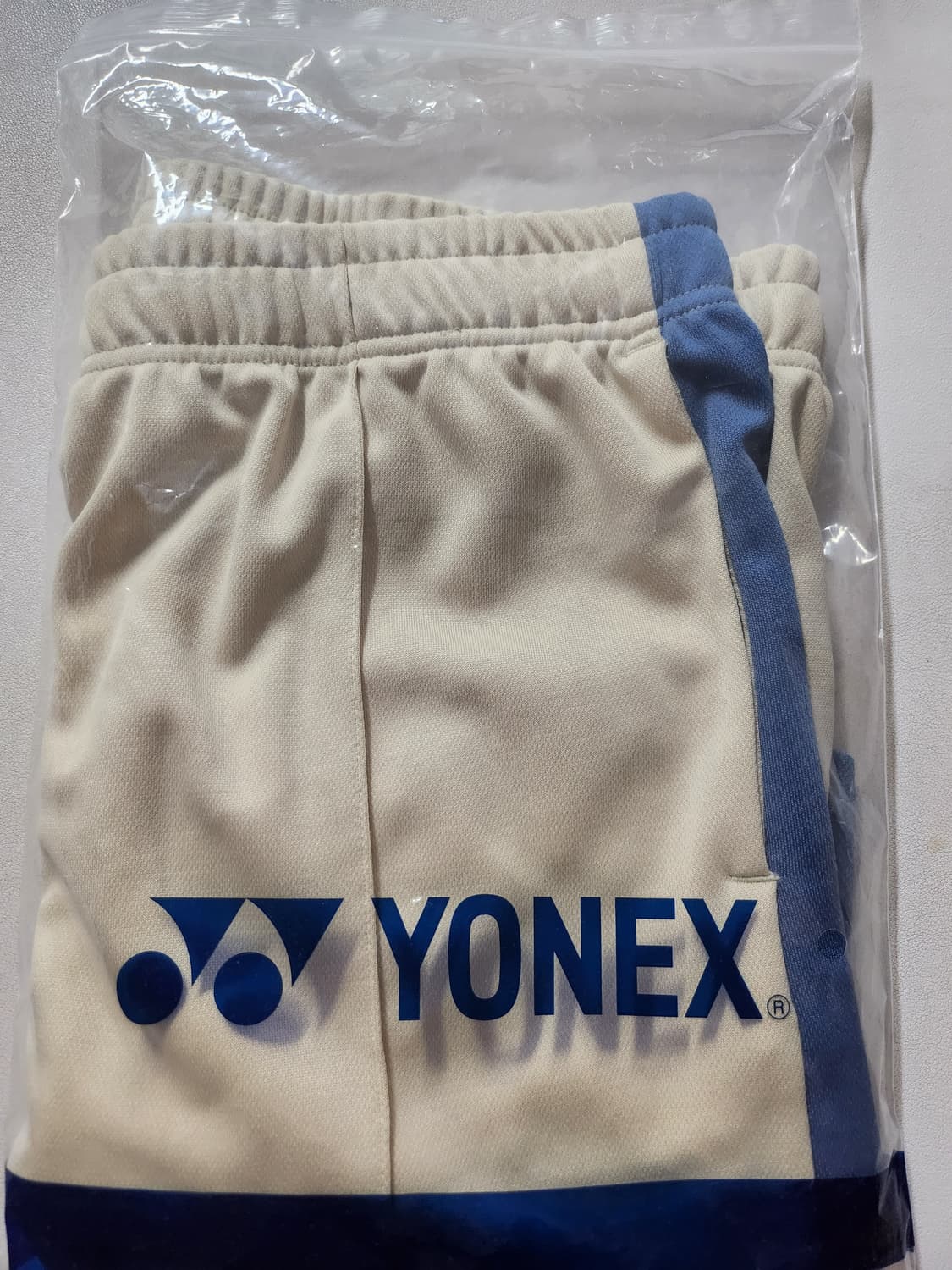 아이앱 요넥스 반바지 XL 상품이미지1