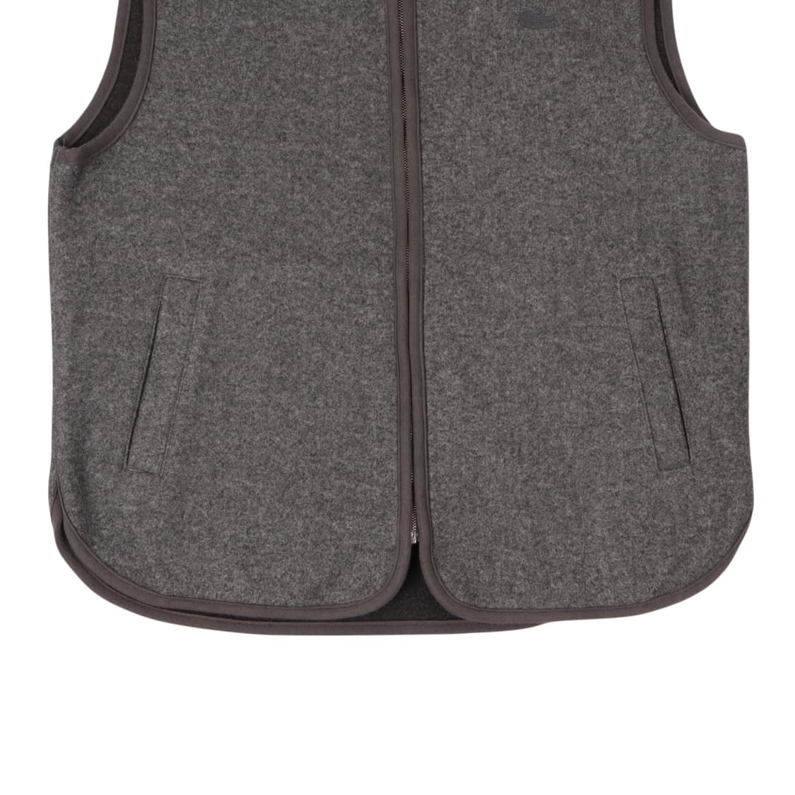 라코스테 울 후디드 베스트 상품이미지4