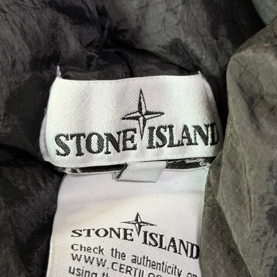 스톤아일랜드 19FW 트루퍼햇 상품이미지7