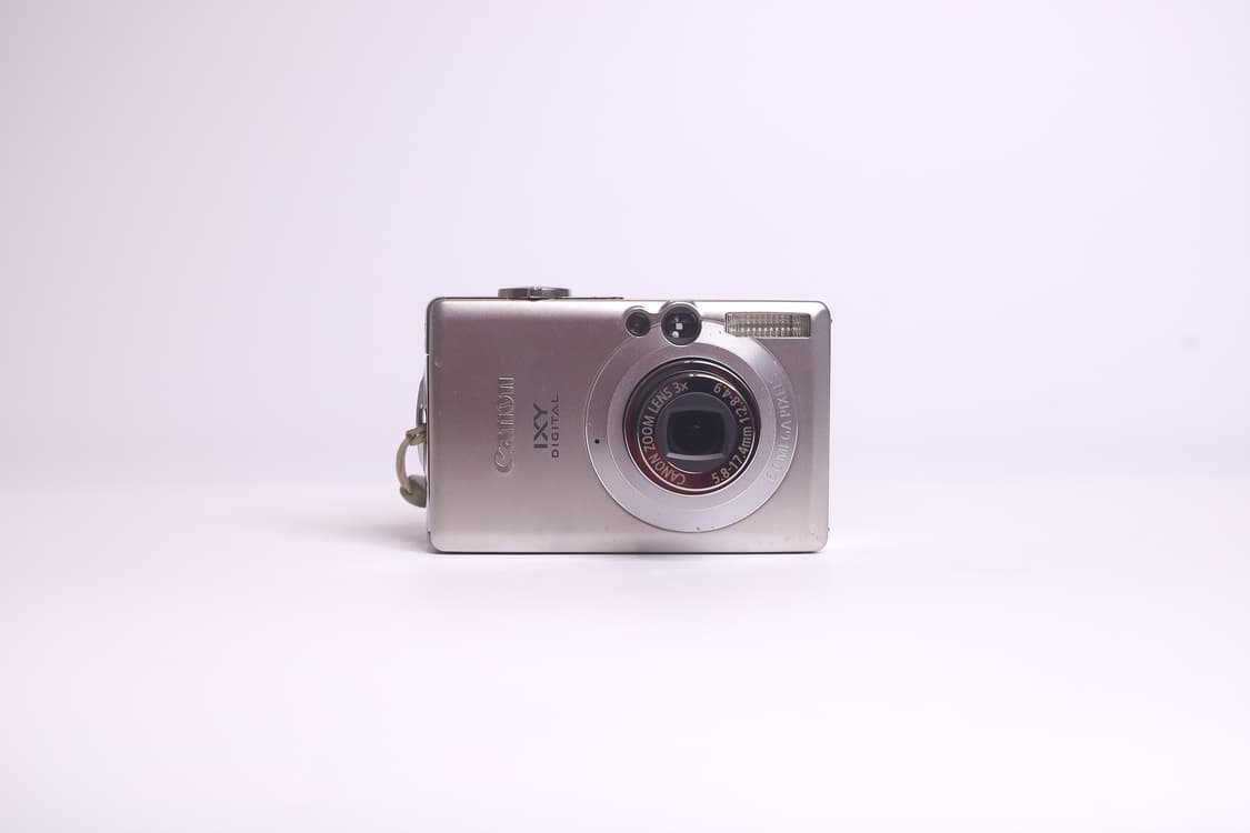 캐논 익시 디지털 70 (익서스 60 일본 내수 모델) 상품이미지1