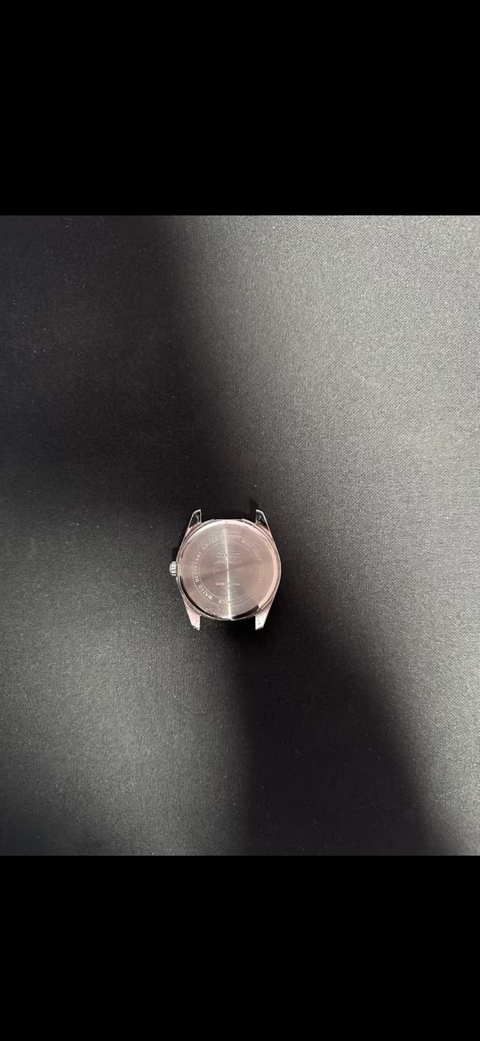 카시오 카이저스트 시계알 상품이미지2