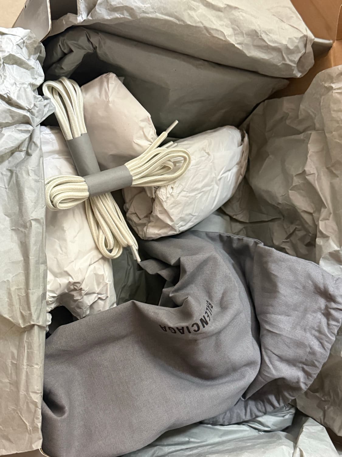 발렌시아가 트랙1 37사이즈 상품이미지9