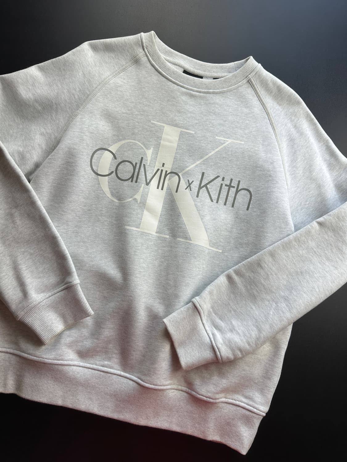 Kith x CK 상품이미지1