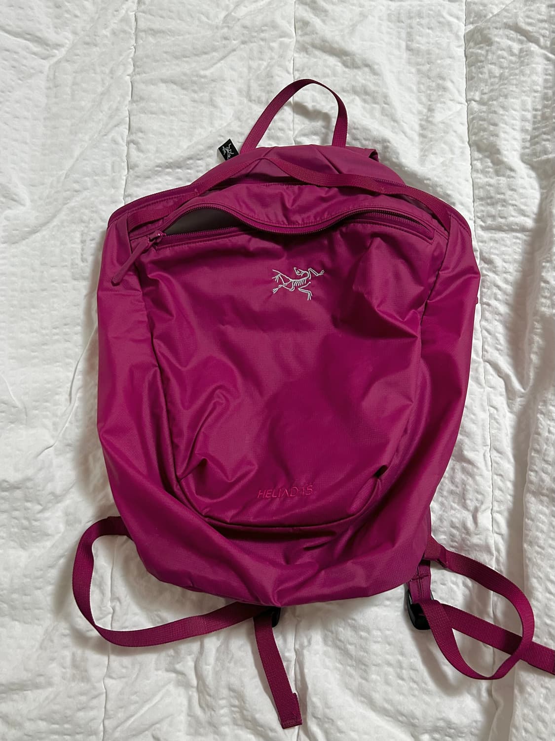 아크테릭스 헬리아드 15 백팩 신스 상품이미지1