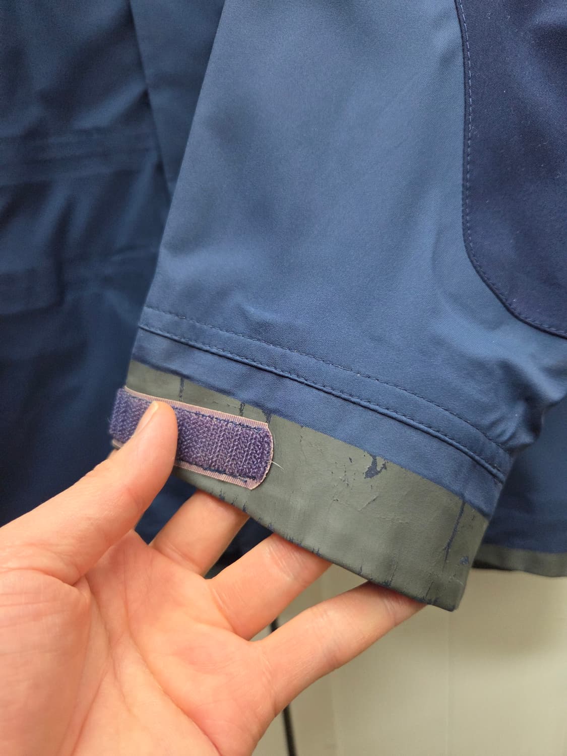 노스페이스 서밋시리즈 고어텍스 자켓 상품이미지6