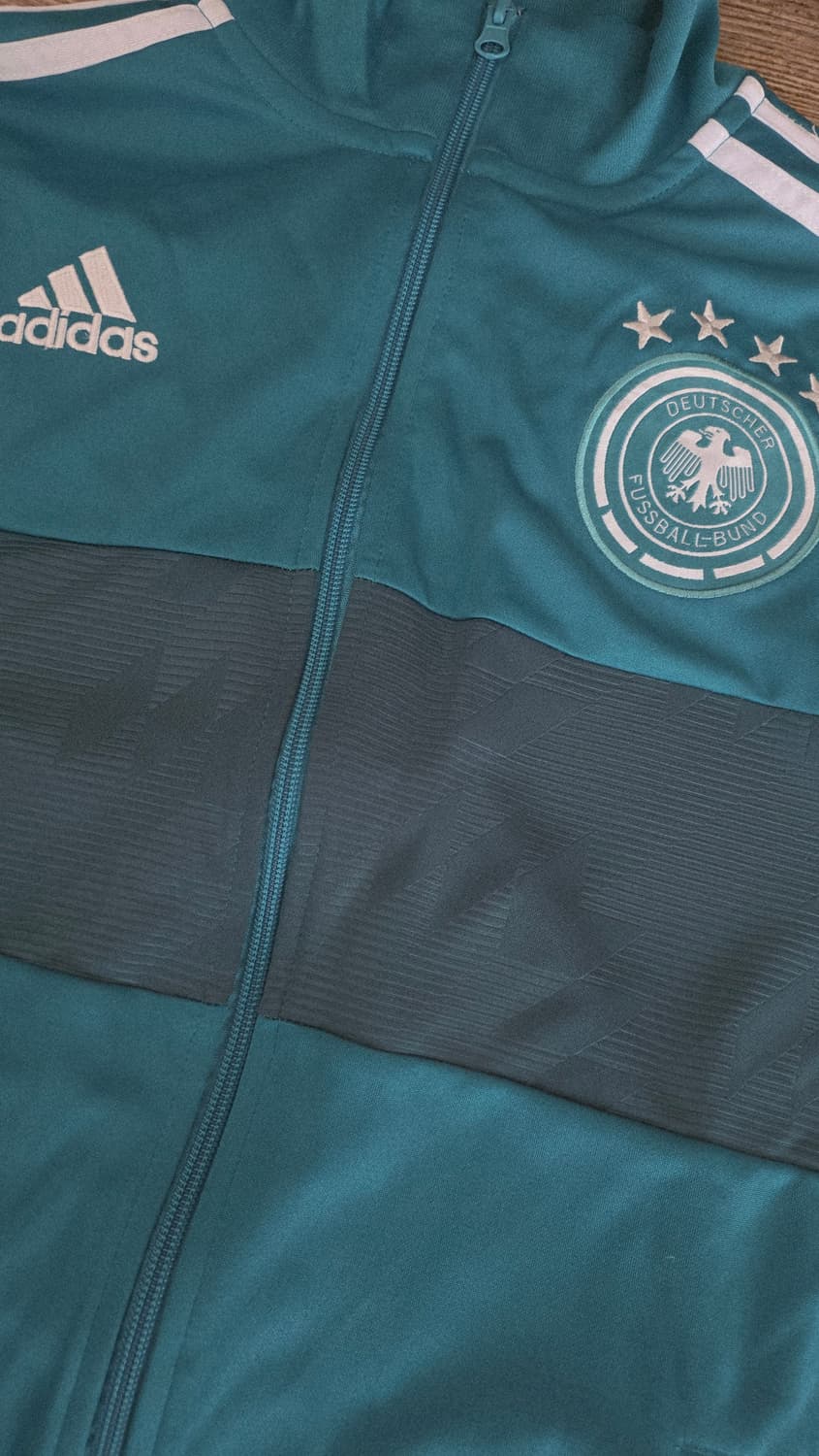 아디다스 독일 져지 상품이미지3