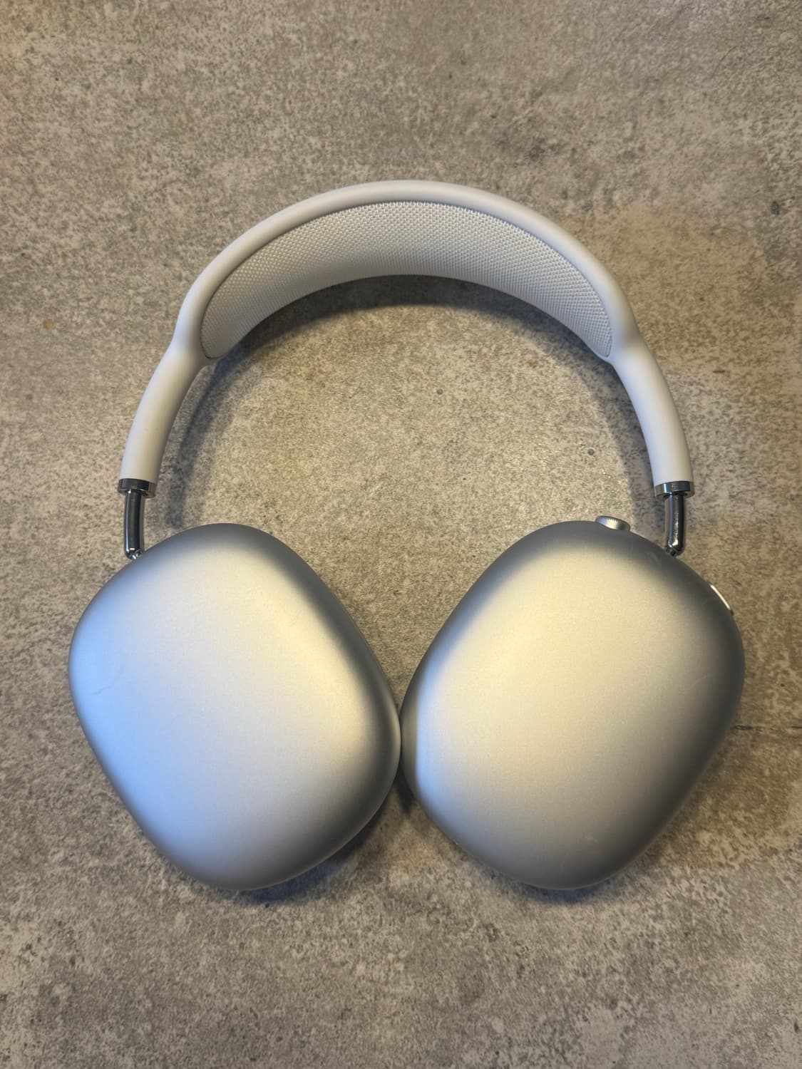 에어팟 맥스 실버 상품이미지1