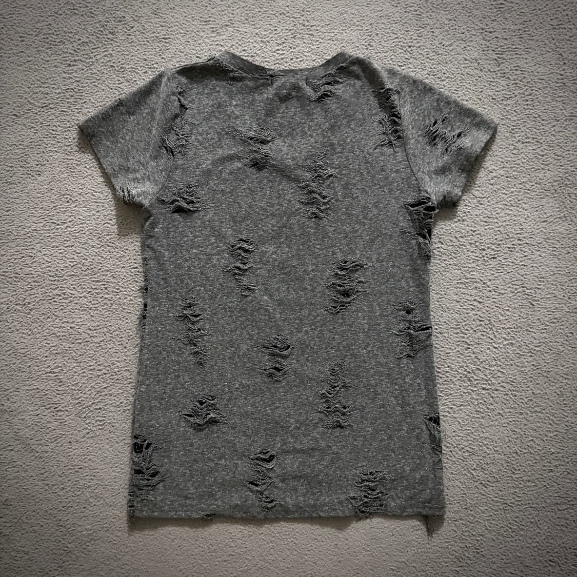 Gurnge vintage t shirt 상품이미지6