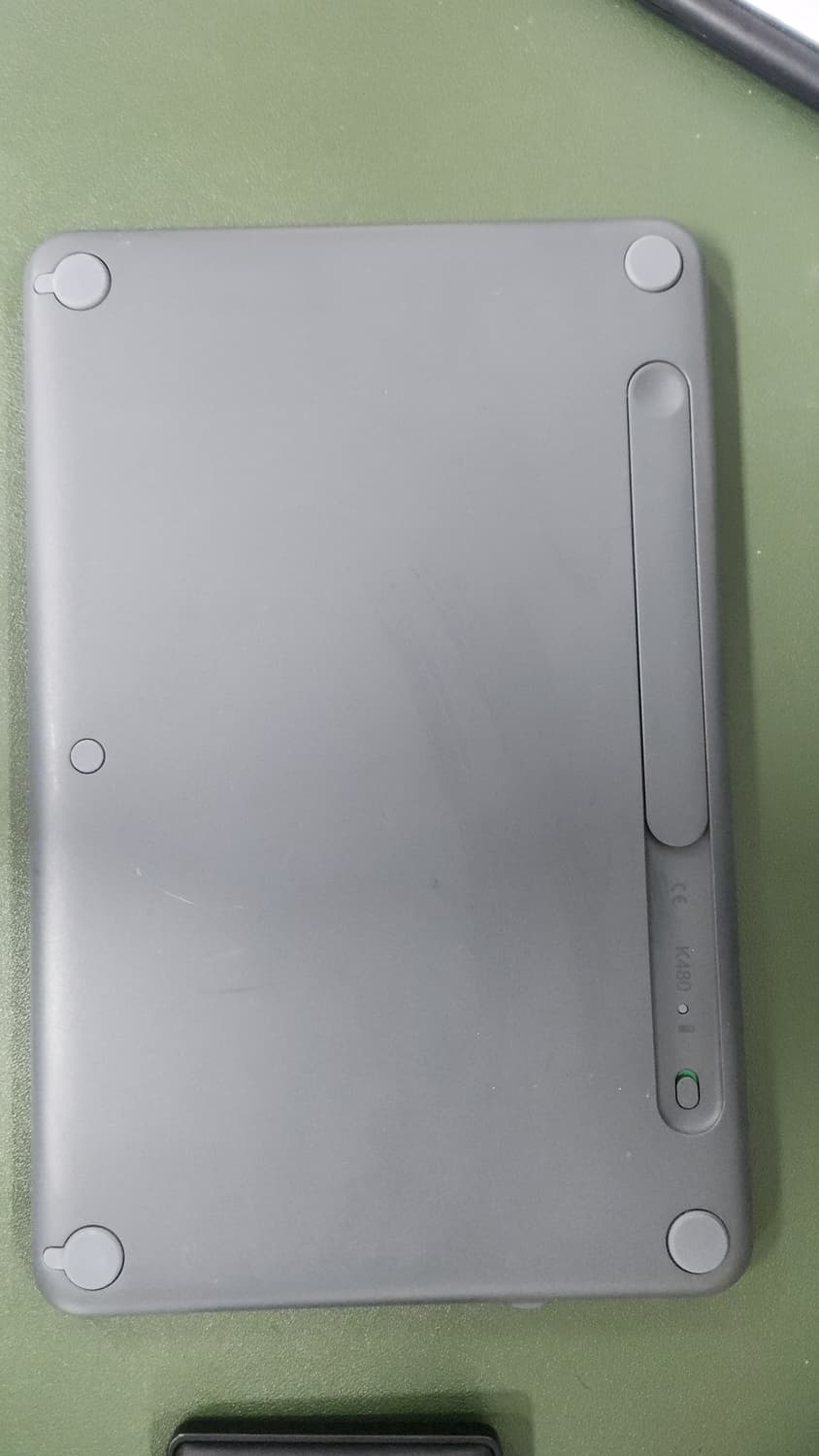 # 로지텍 K480 블루투스 키보드 급처 / 무선키보드 패드키보드 상품이미지7