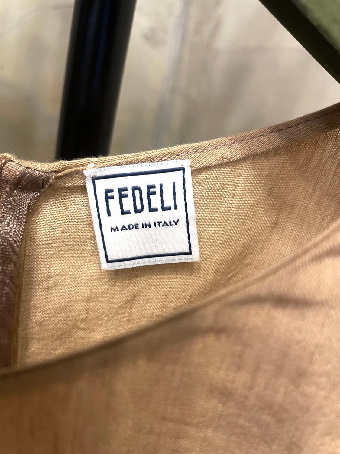 Fedeli 페델리 원피스 66~77 상품이미지8