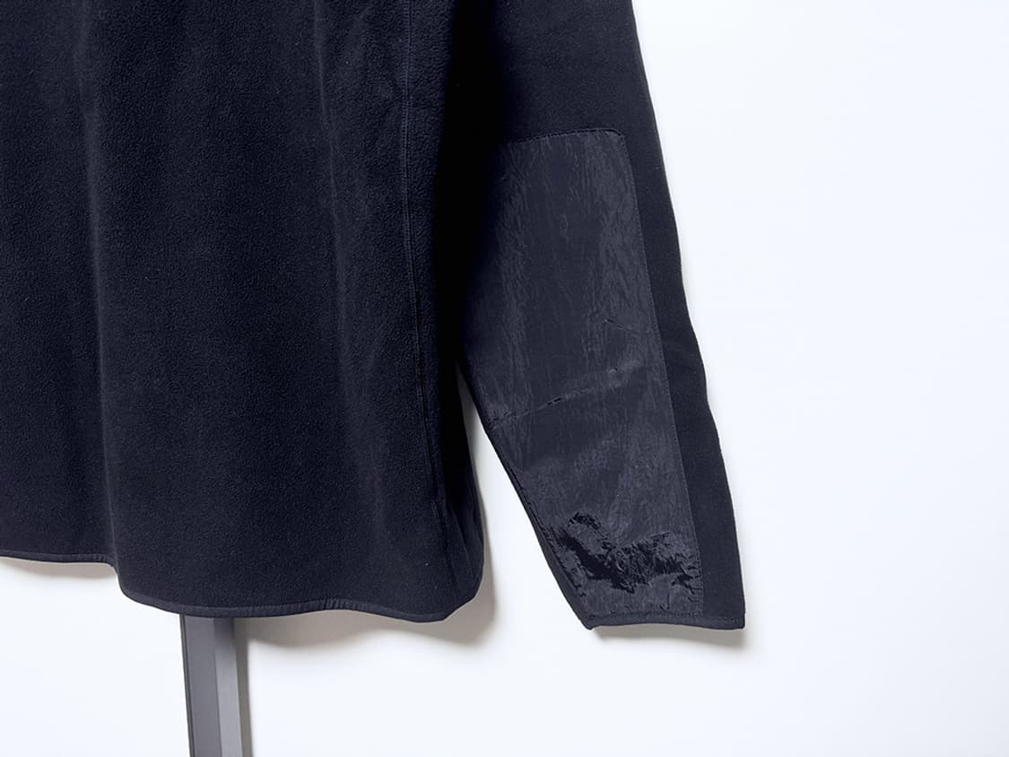 BOBCAT(밥캣) / 마이크로 후리스 아노락 후디+팬츠 셋업 상품이미지6