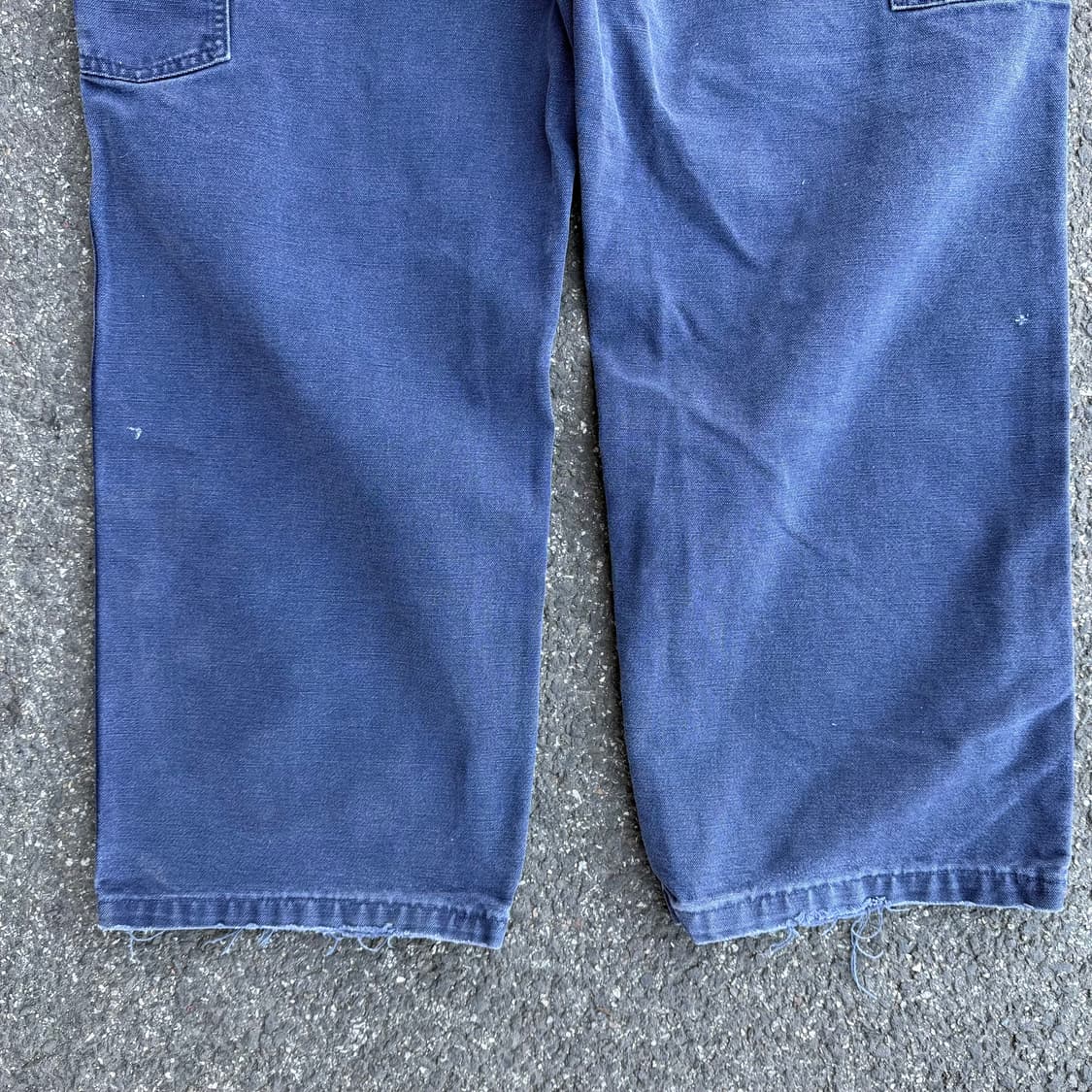 OG 칼하트 B11 MDT 싱글니 카펜터팬츠 상품이미지9