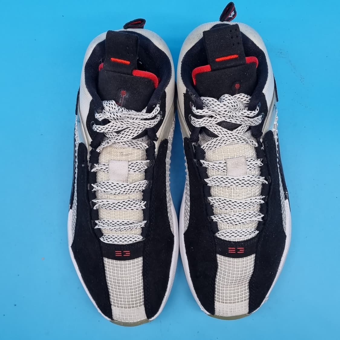 나이키 에어조던 35 농구화235 상품이미지2