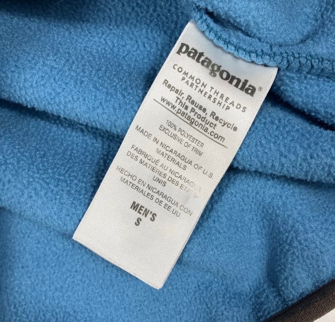 파타고니아 신칠라 [S] 상품이미지5