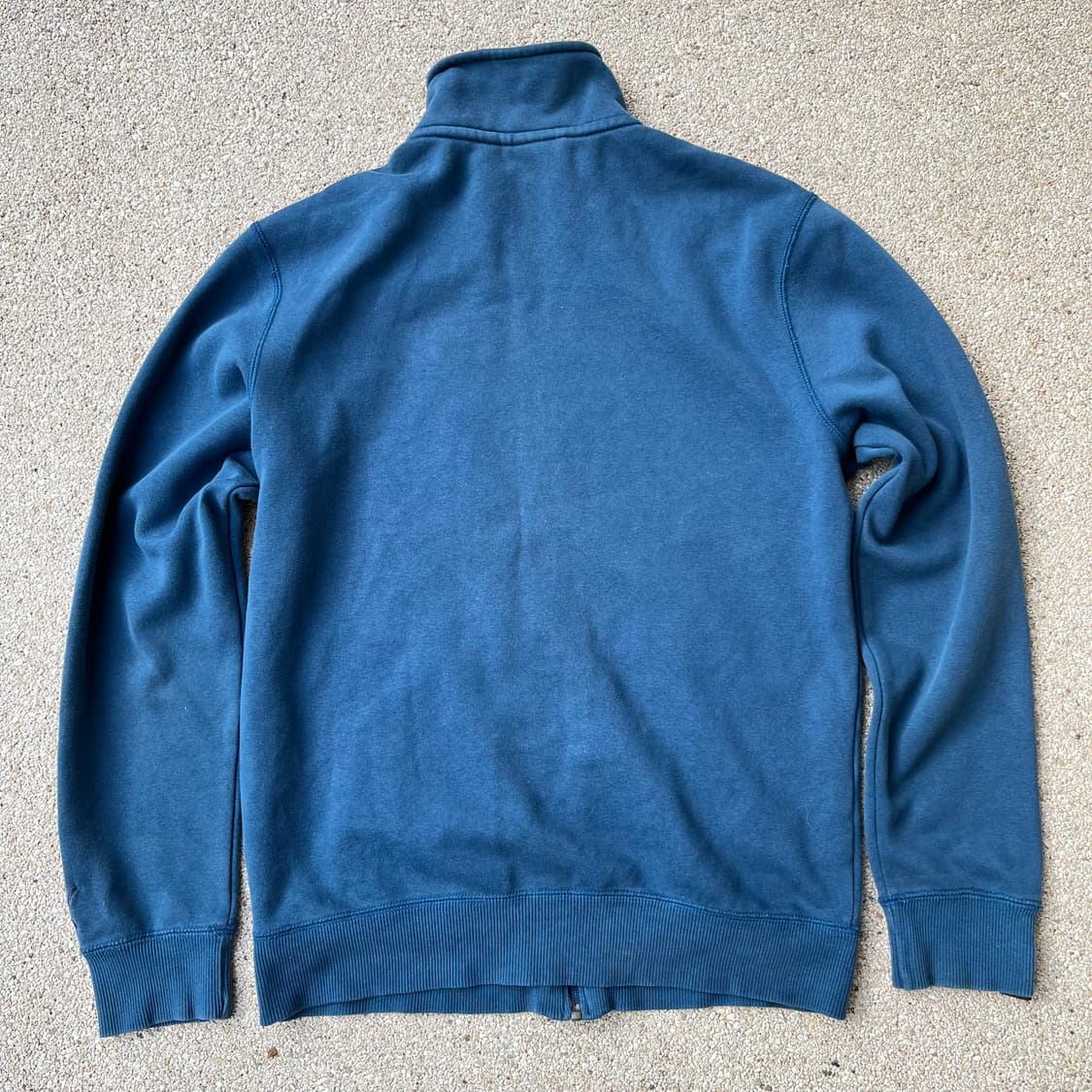 (M) 퓨마 스웻 자켓 상품이미지3