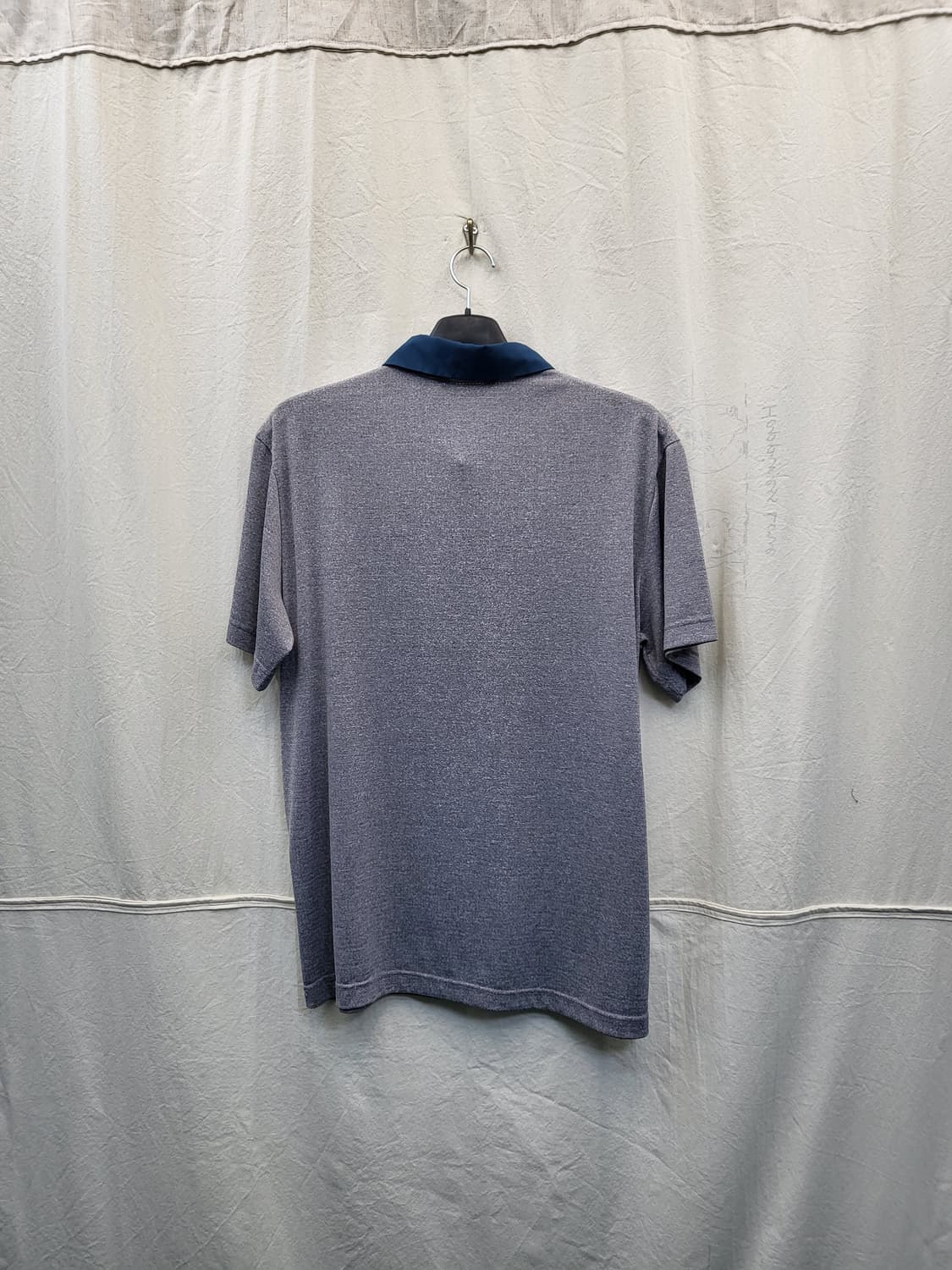 헨리코튼 기능성 반팔 카라티 상품이미지2