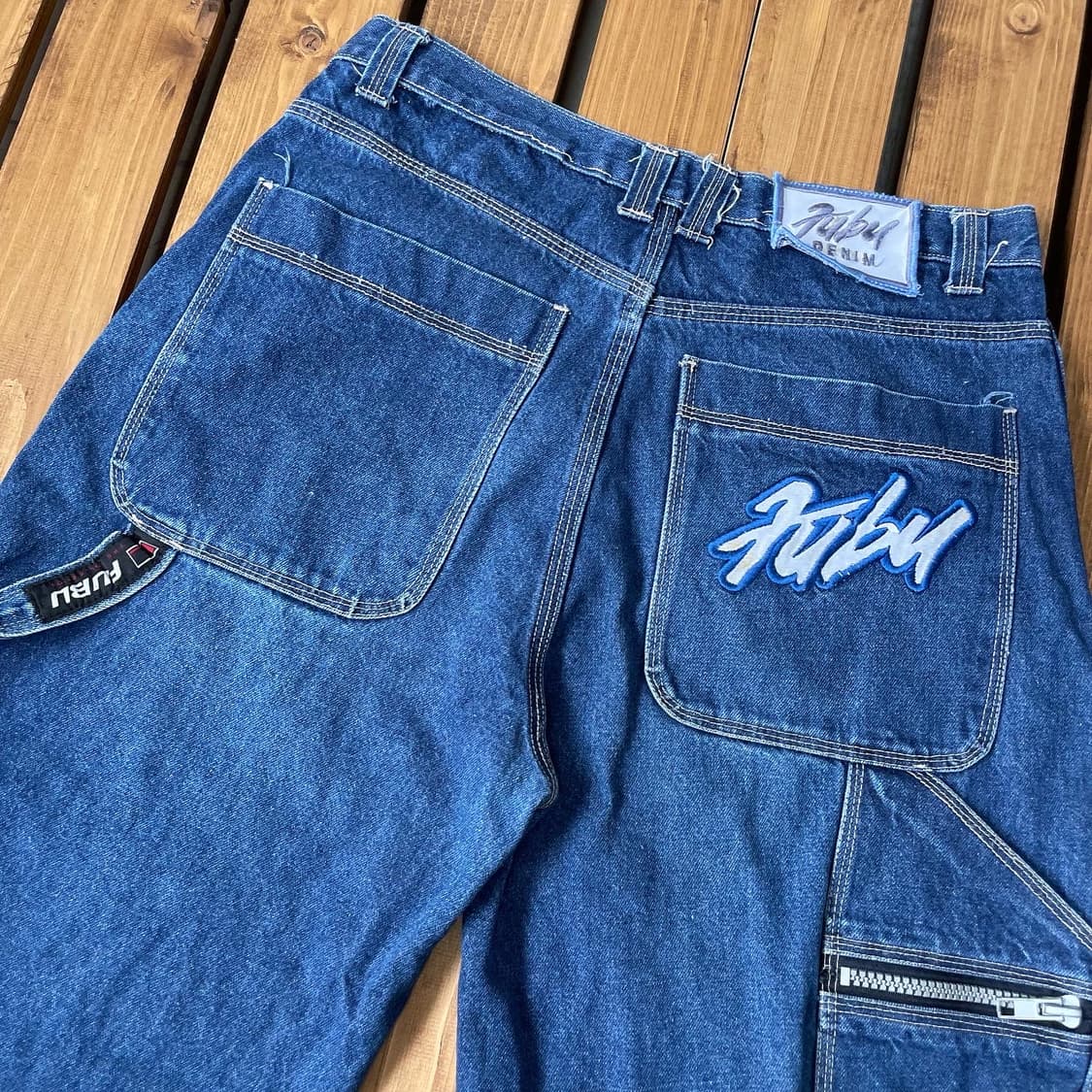 후부 카펜터팬츠 36in 상품이미지4