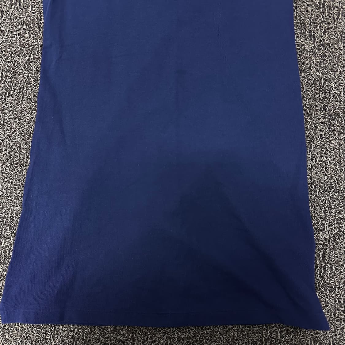 POLO 폴로 랄프로렌 여성 빅포니 롱 원피스 네이비 XS 상품이미지4