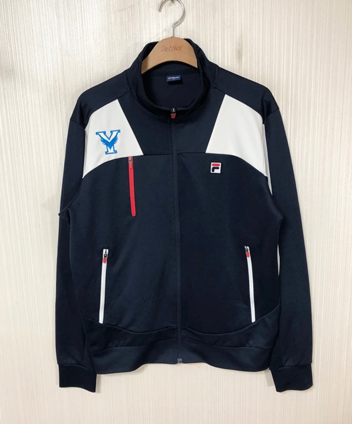 필라 연세대학교 트레이닝자켓/트랙슈트 100 상품이미지1