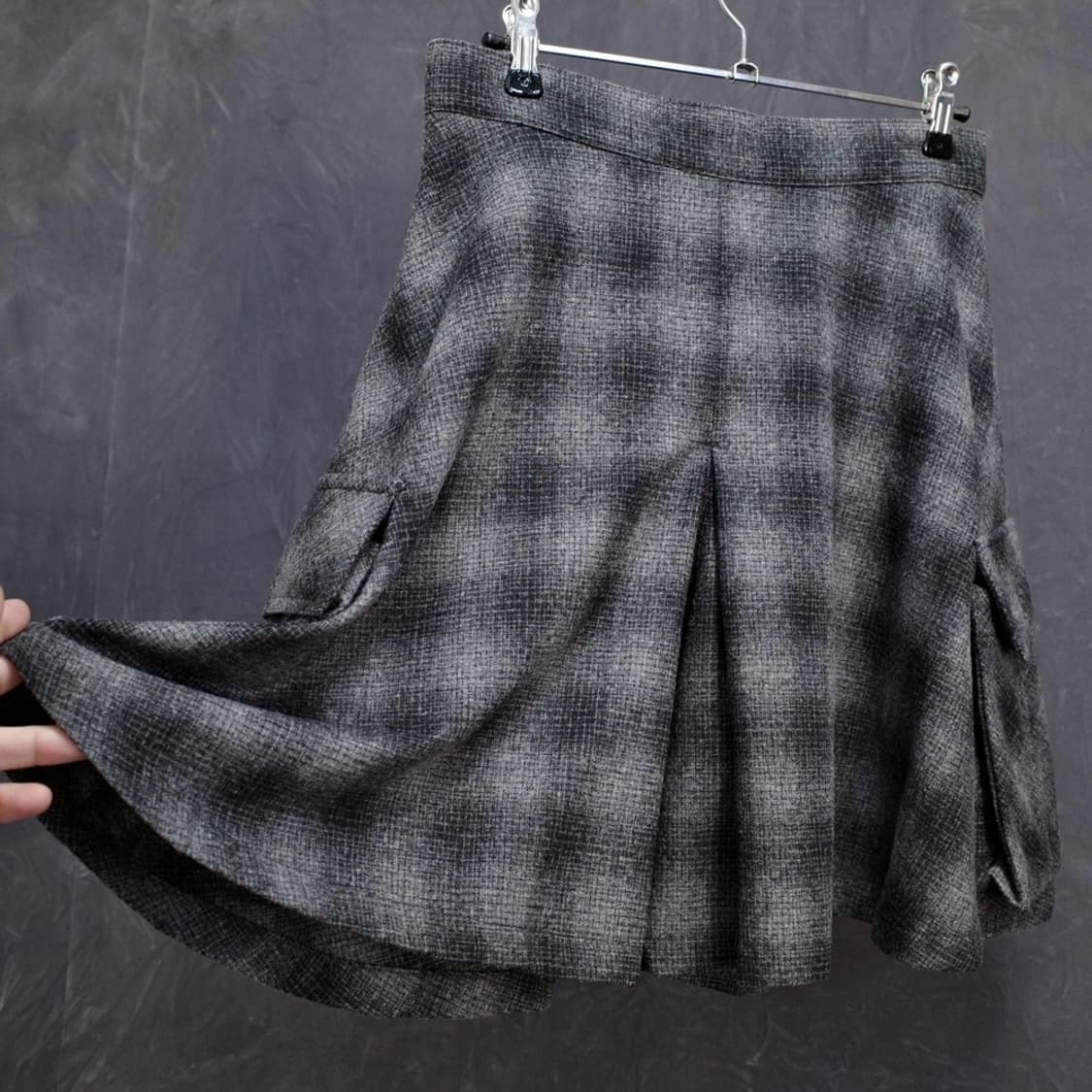 zucca x pendleton 상품이미지4