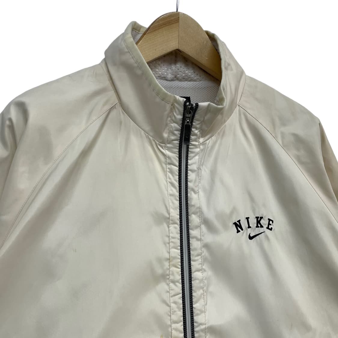 Nike 00s OldSchool Windbreaker 상품이미지3