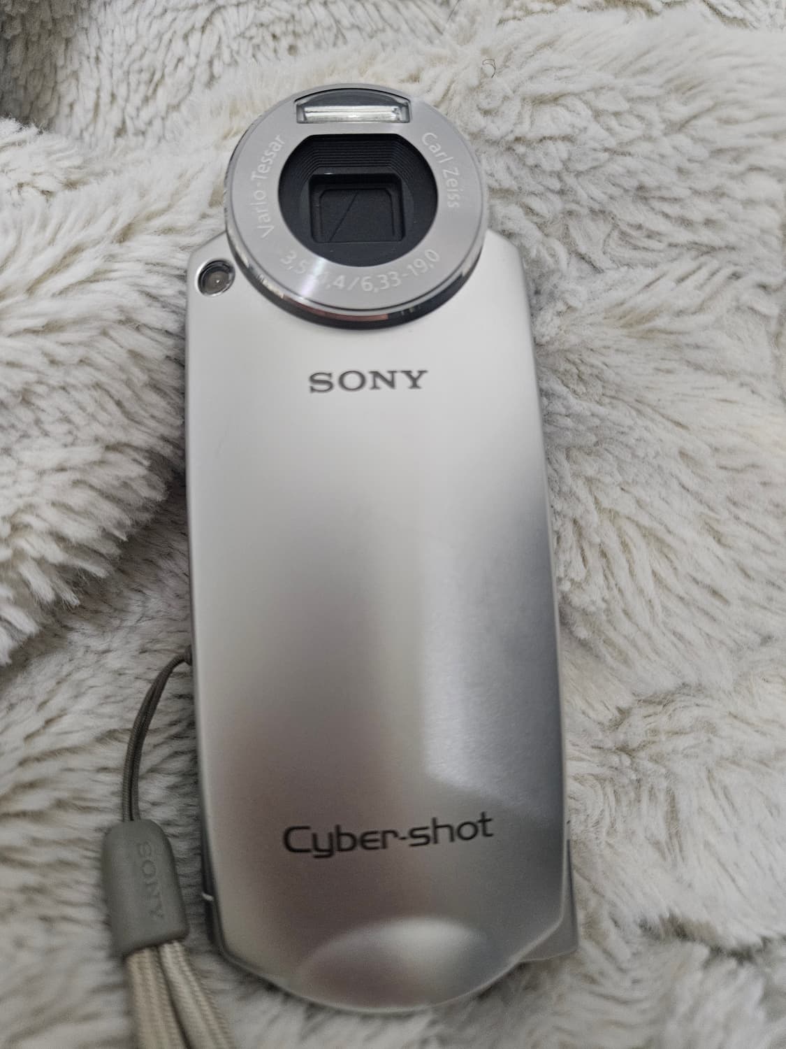 소니 사이버샷 dsc-m2 레트로 캠코더 디카 상품이미지2