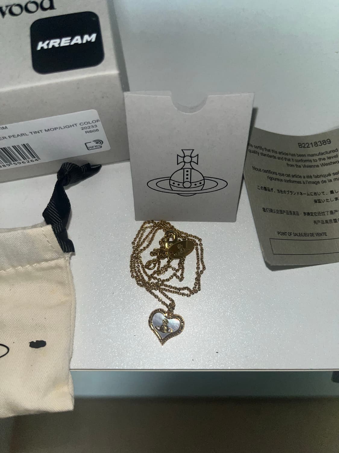 비비안웨스트우드 상품이미지3