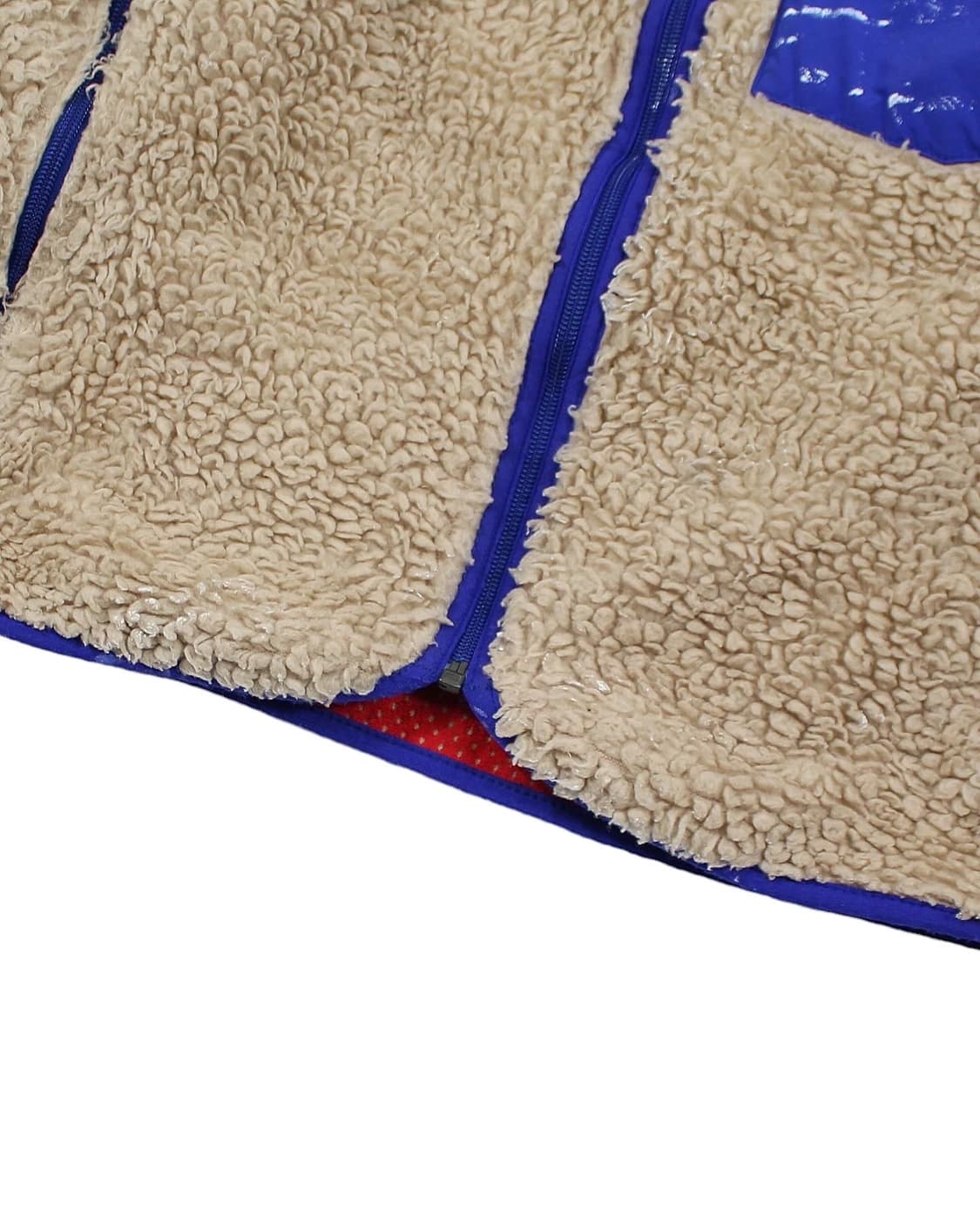 2004 파타고니아 레트로 딥파일 플리스 자켓 상품이미지7