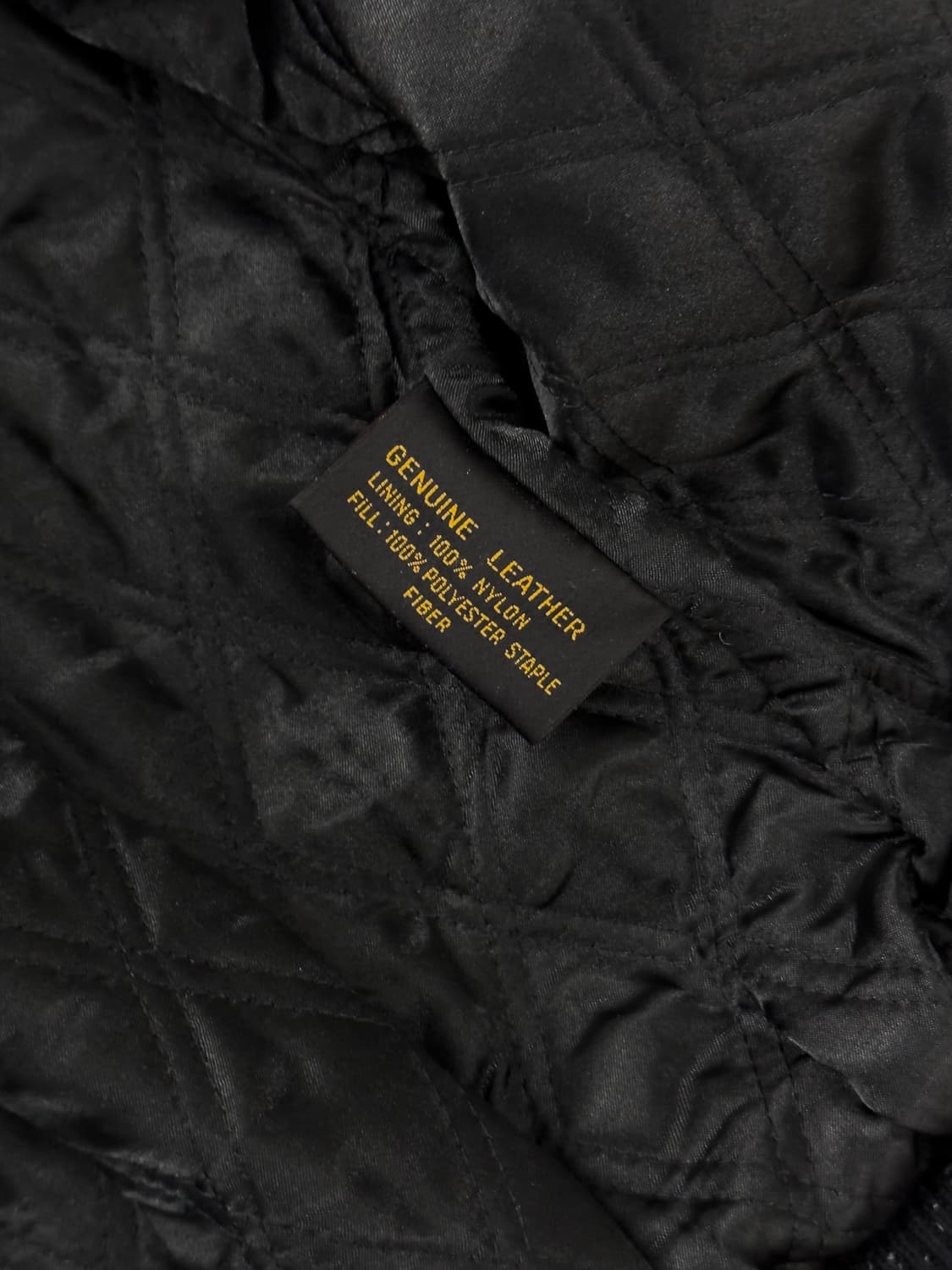 할리데비이슨 레더 자켓 상품이미지10