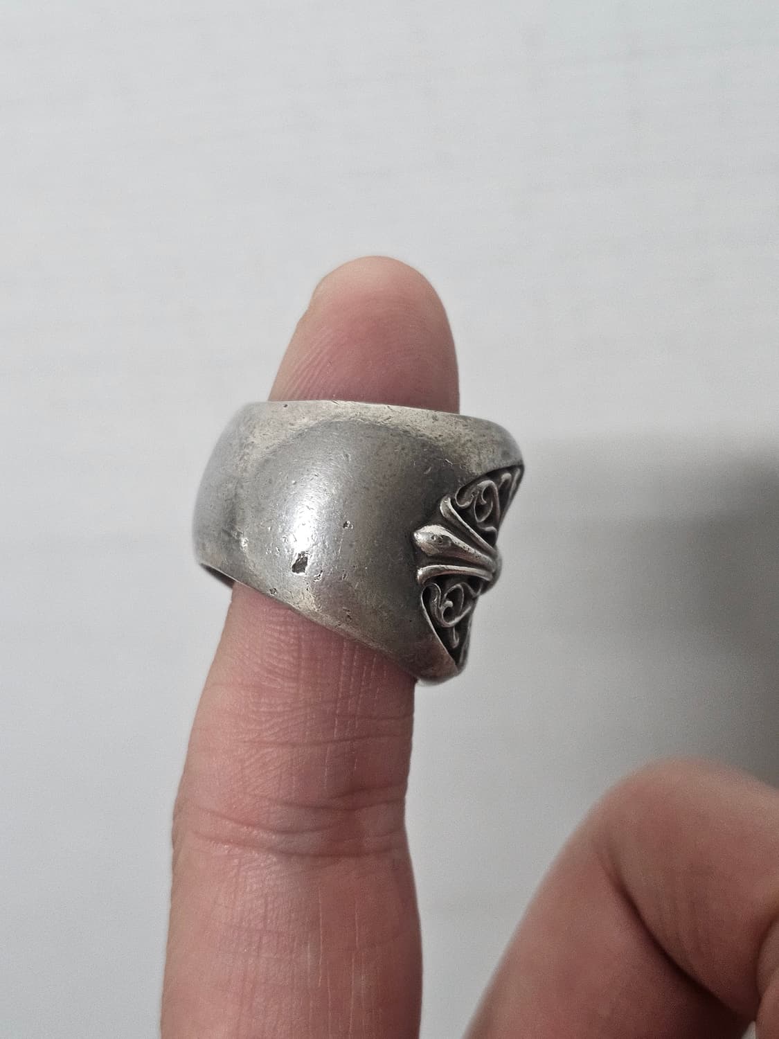 크롬하츠 오발링 상품이미지2