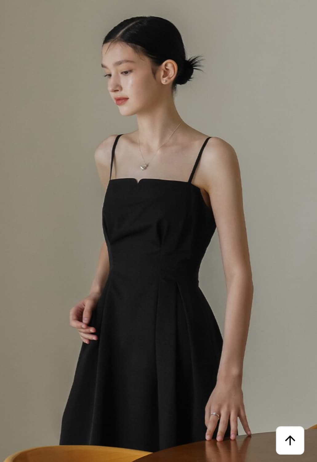 플로움 Roman Holiday Dress 상품이미지3