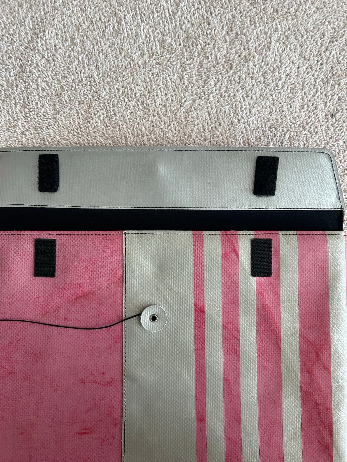 프라이탁 15인치 노트북 파우치 F421 상품이미지2