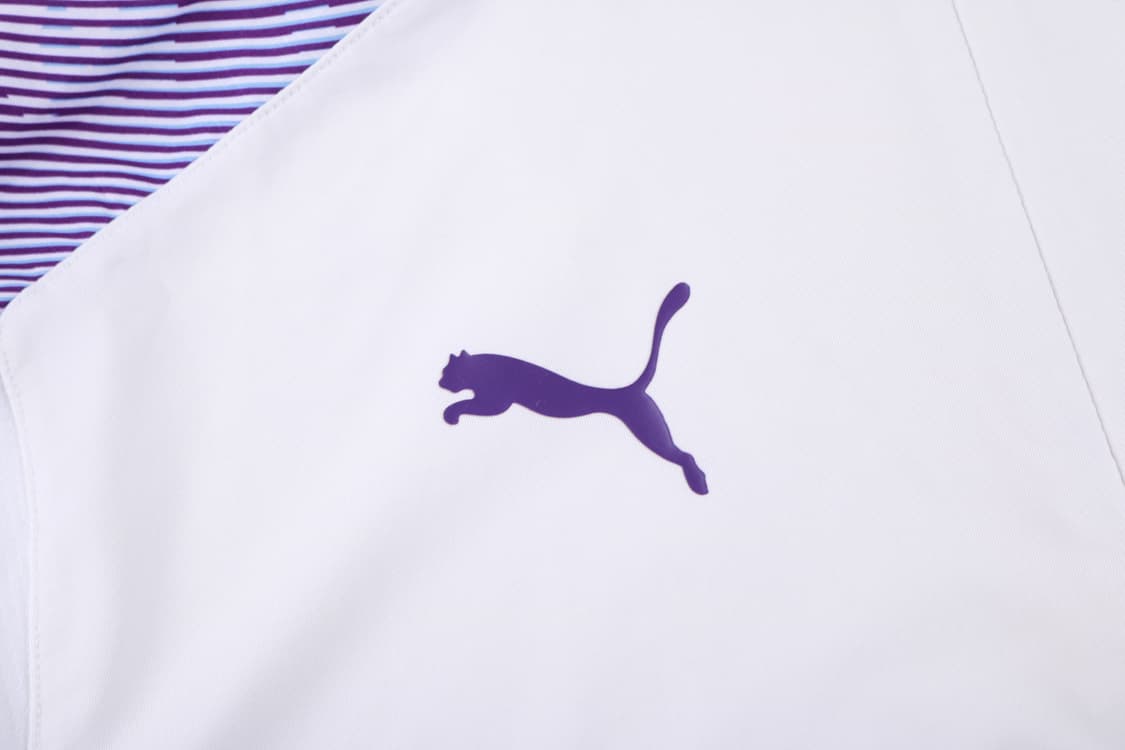 [L] 푸마 19-20 맨시티 드릴탑 상품이미지5