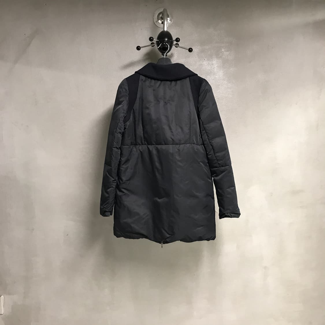 마르니 나일론 코트 자켓 40(W) 상품이미지6