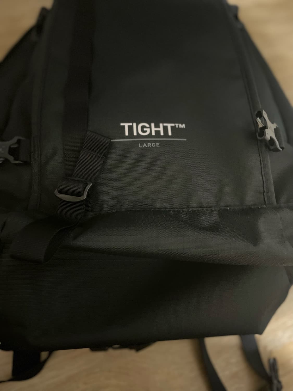 하글로프스 (haglofs)타이트 라지 25리터 상품이미지5