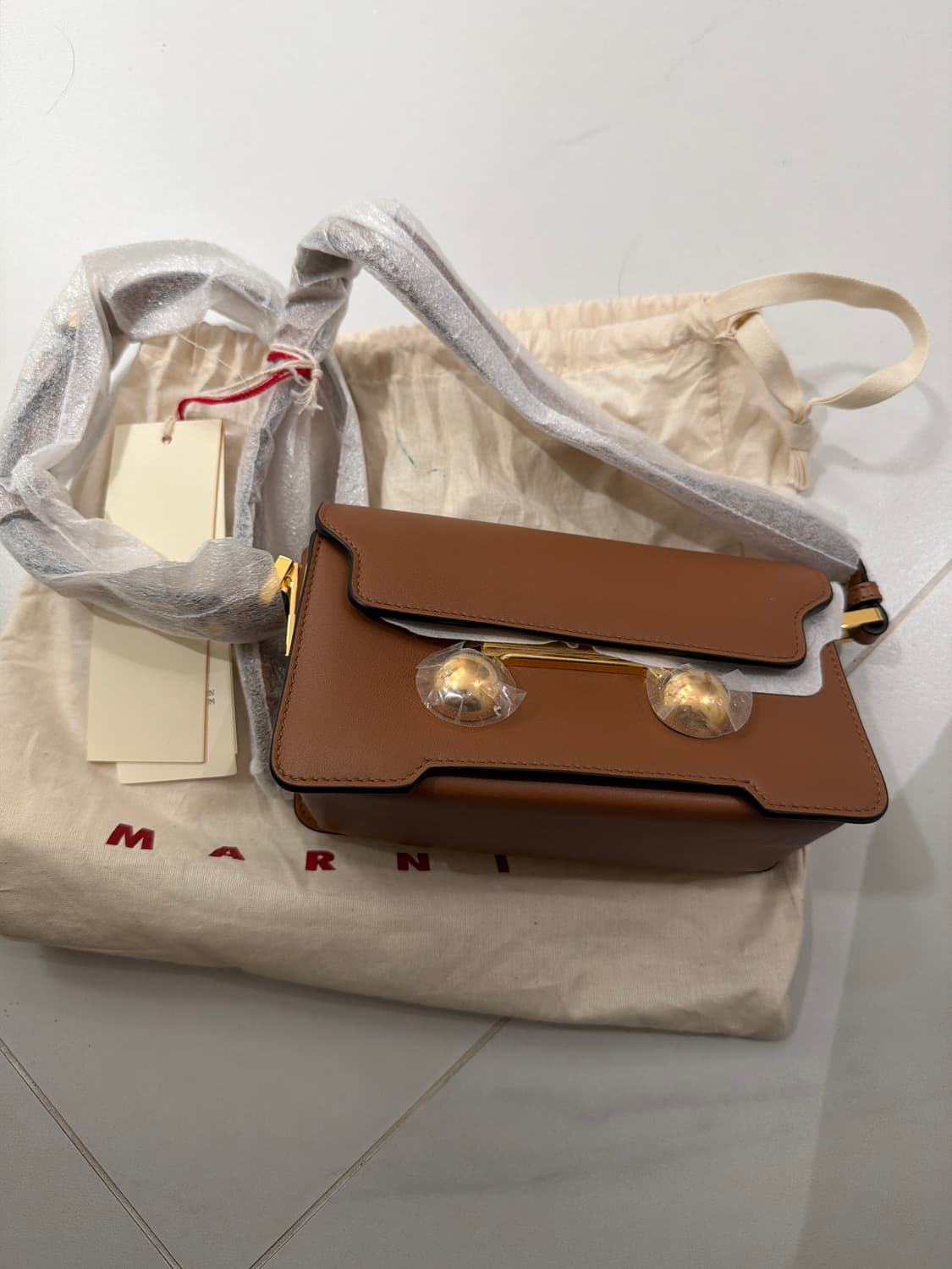 마르니 미니백 상품이미지1