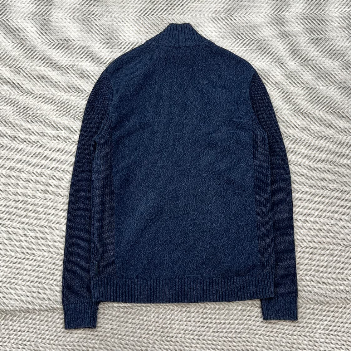 캘빈클라인 니트집업 r2357 상품이미지2