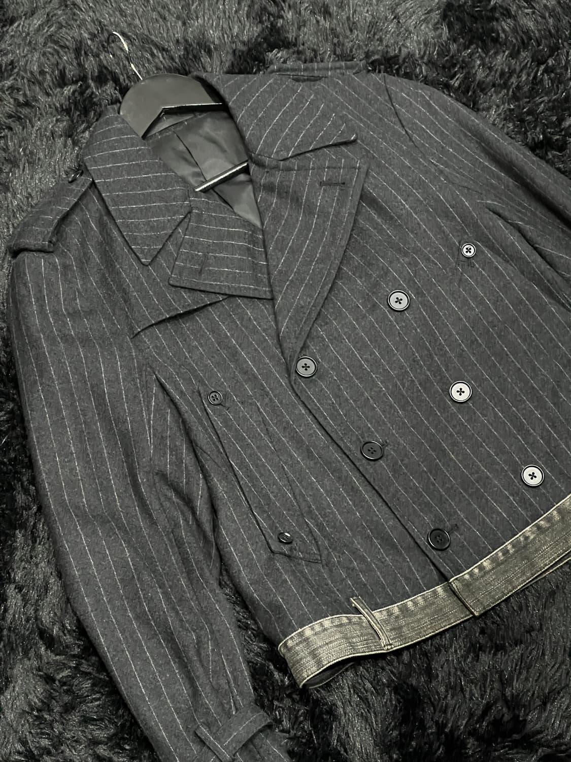 Uniqlo Jacket 상품이미지3