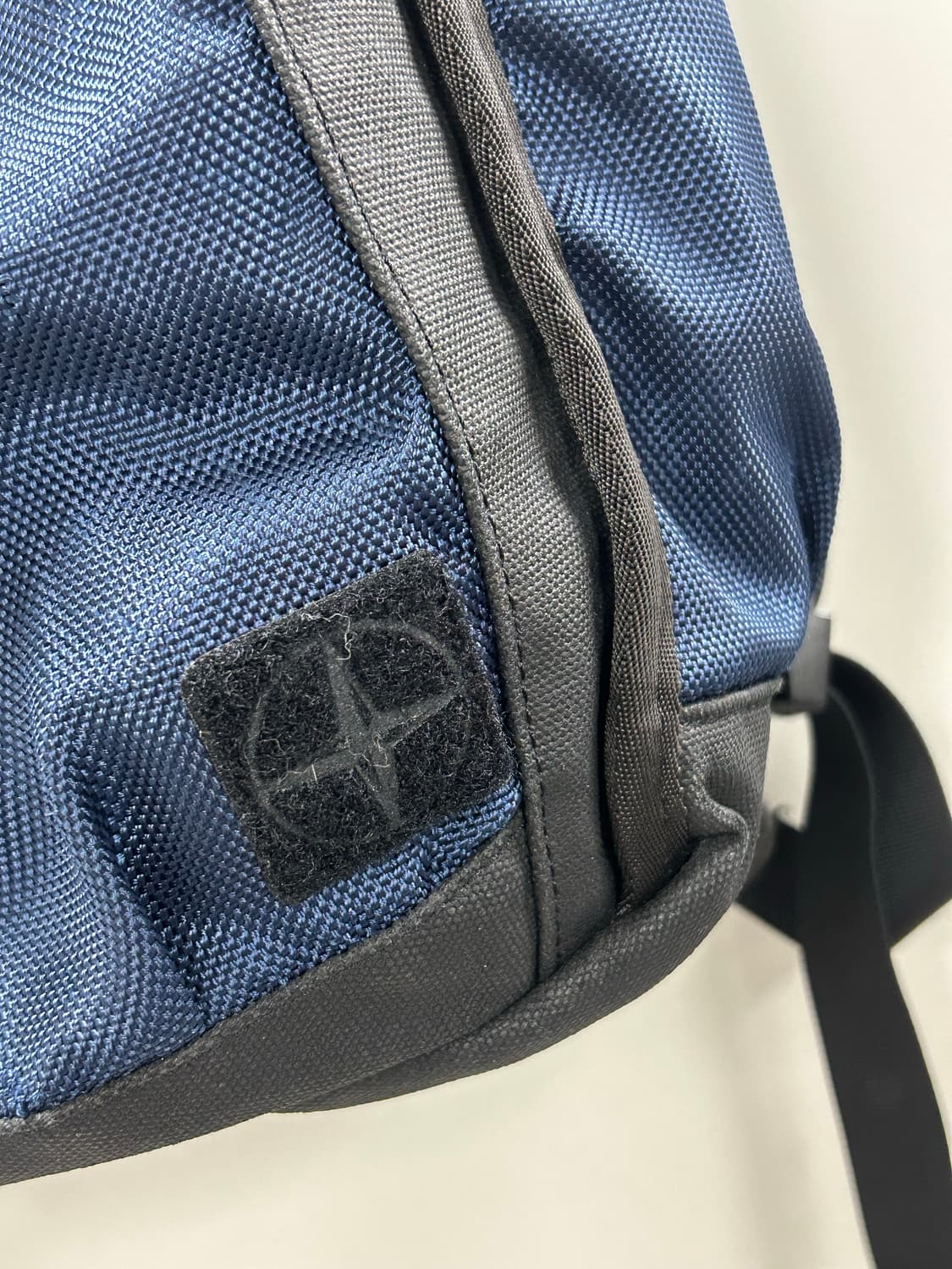 스톤 아일랜드 나일론 백팩 상품이미지2