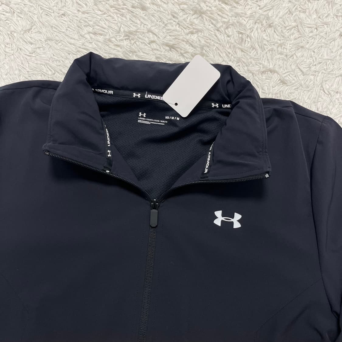 언더아머 바람막이 상품이미지2