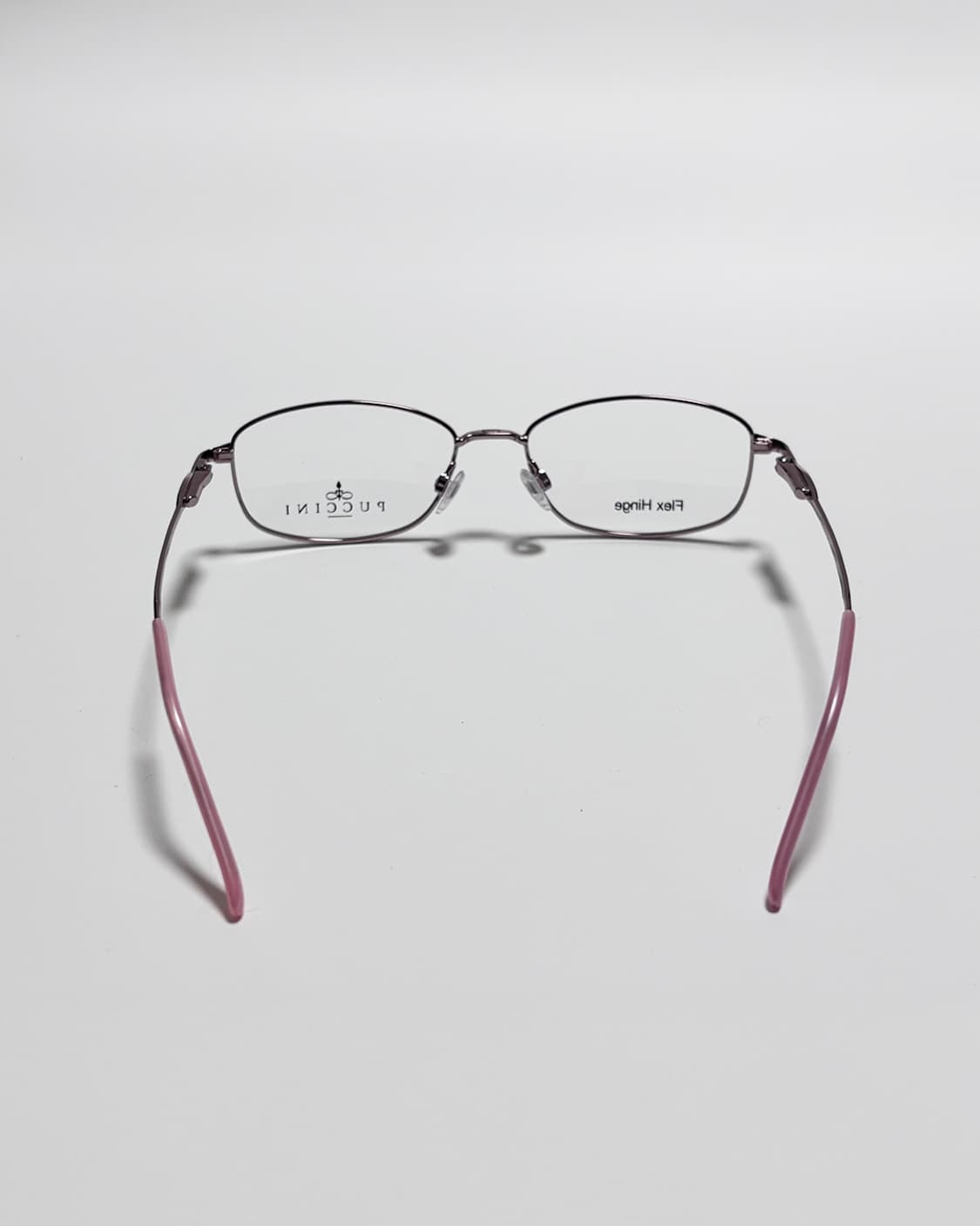 puccini vintage flex hinge glasses 상품이미지4