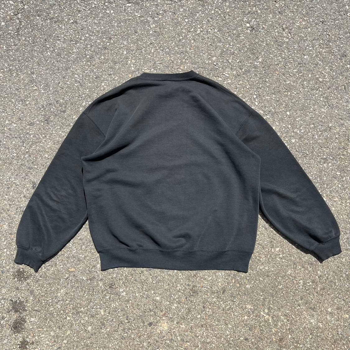 90’s 러셀 스웻셔츠 상품이미지7