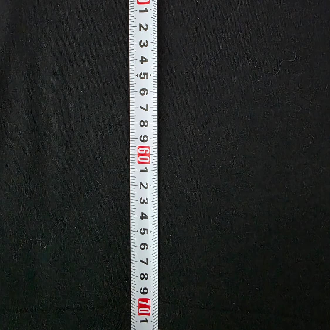 [XL] 90s 빈티지 DARE 티셔츠 블랙 ver.헤인즈 1 상품이미지7