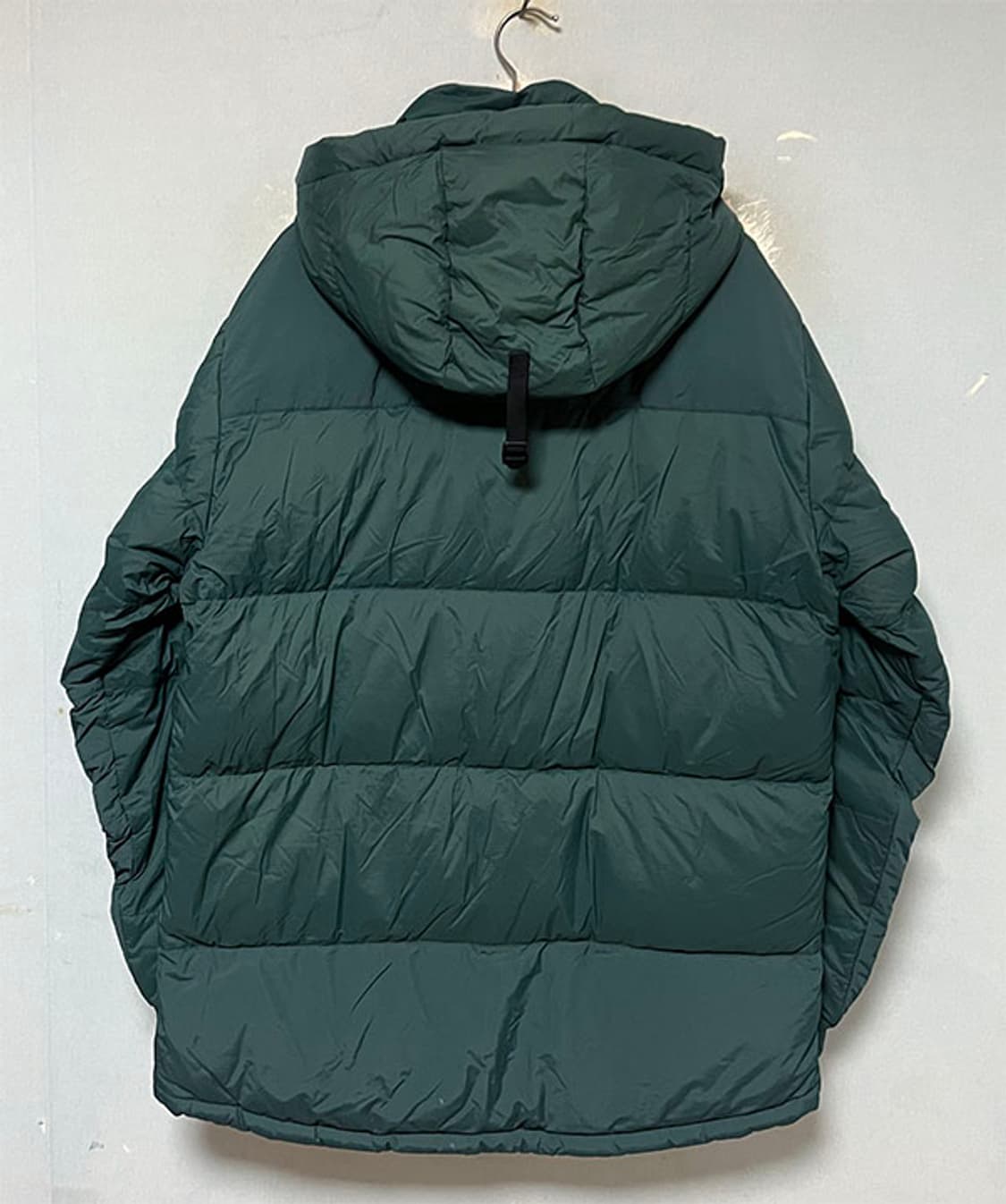 NEPA 네파 에볼루션 800 남자패딩 구스다운 XL 105  상품이미지2