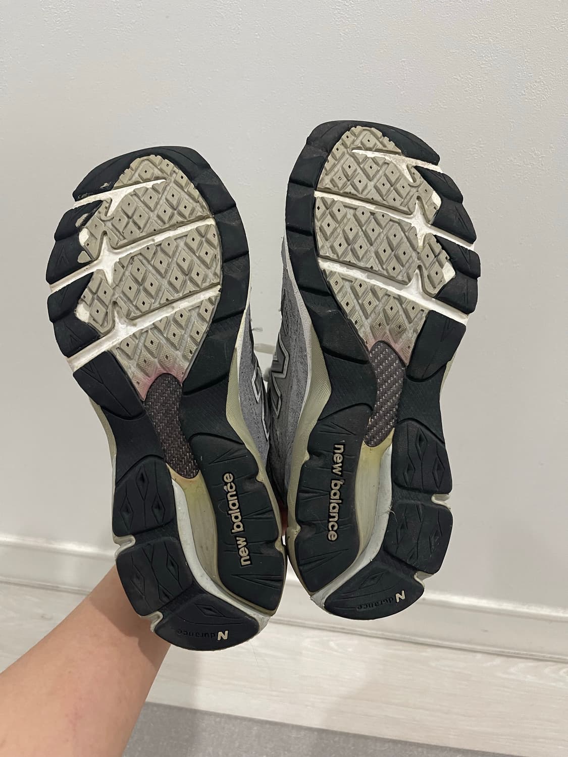 뉴발란스 usa 990 235mm  상품이미지7