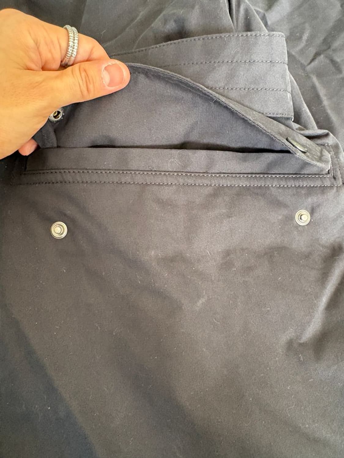 M-65 FIELD PARKA 필드 파카 상품이미지7