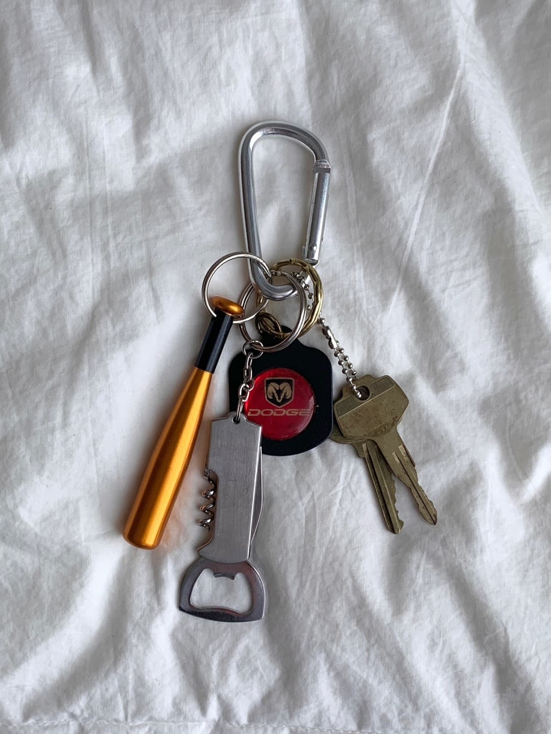 🎁Someone's Keyring #287 상품이미지1