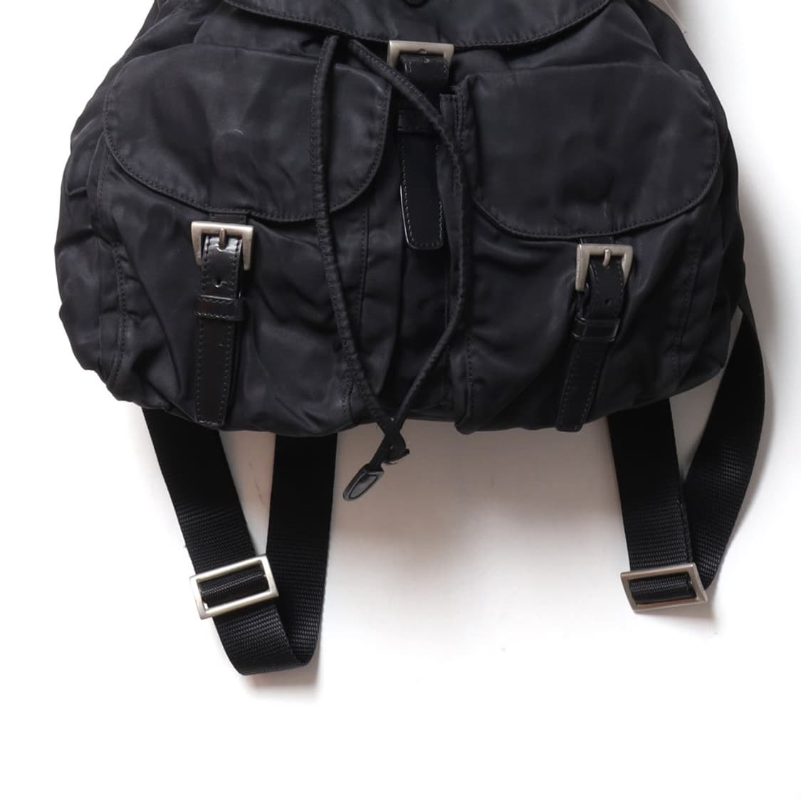 프라다 PRADA Pocono Backpack
 상품이미지3