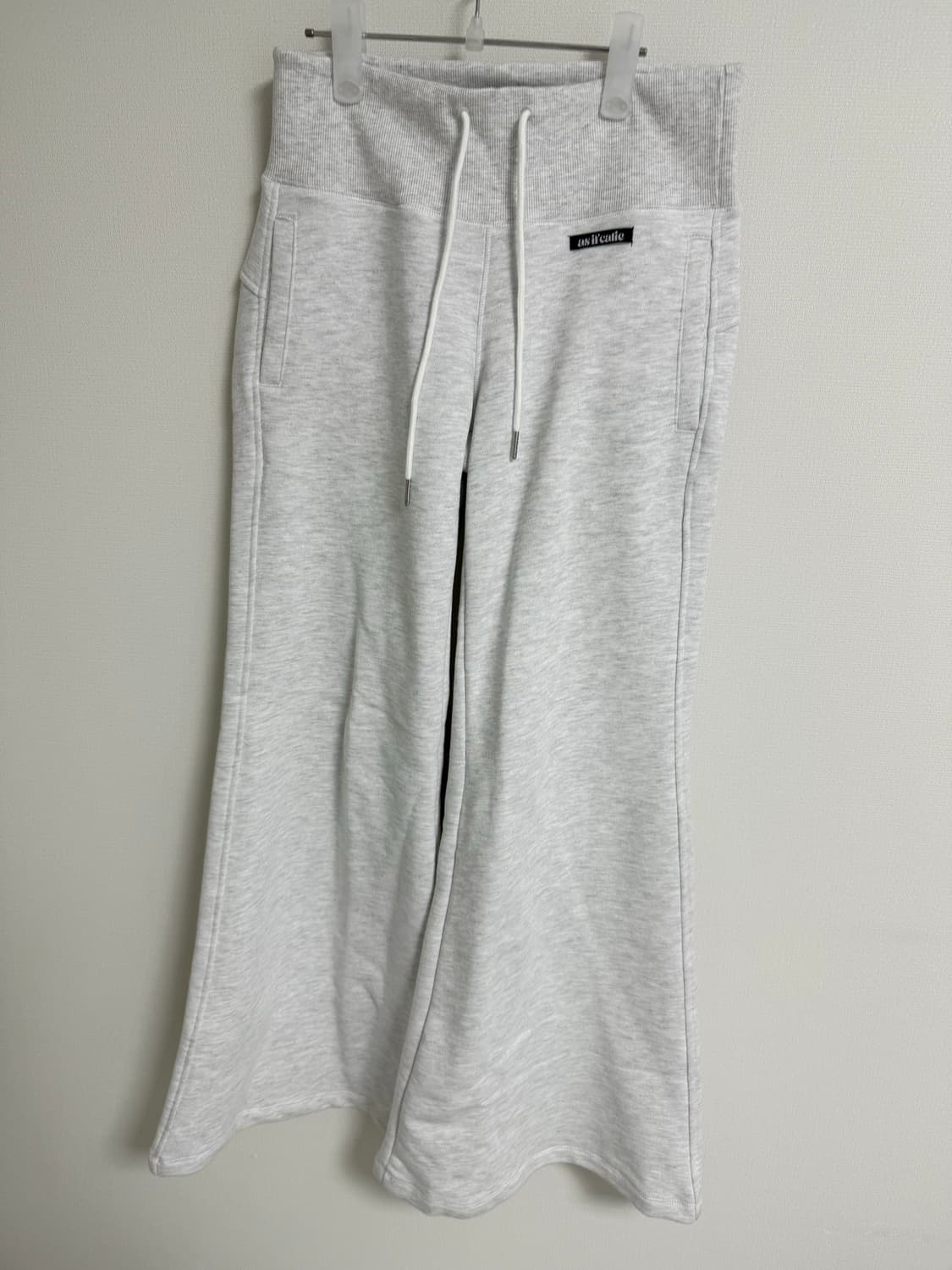 애즈이프캘리 팬츠 상품이미지1